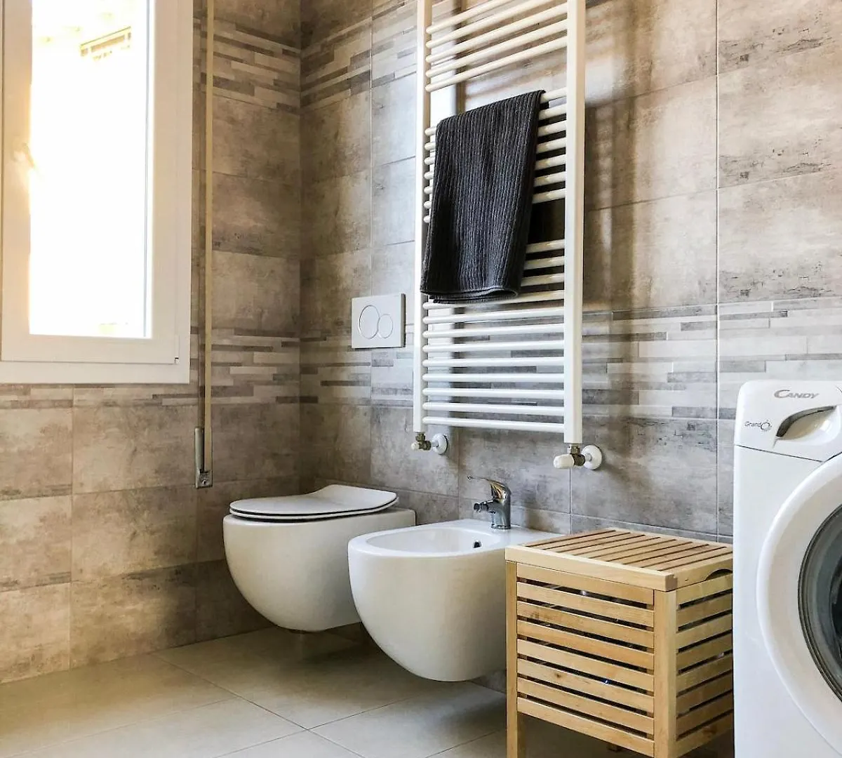 Gulli 19 City Flat Parma Appartement